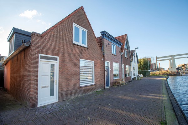 Medium property photo - Rijnkade 86, 3442 EE Woerden